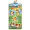 Enviro-Mental Toy Little Virtuoso Dancing Dawgs Play Mat